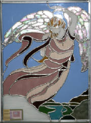 angel panel